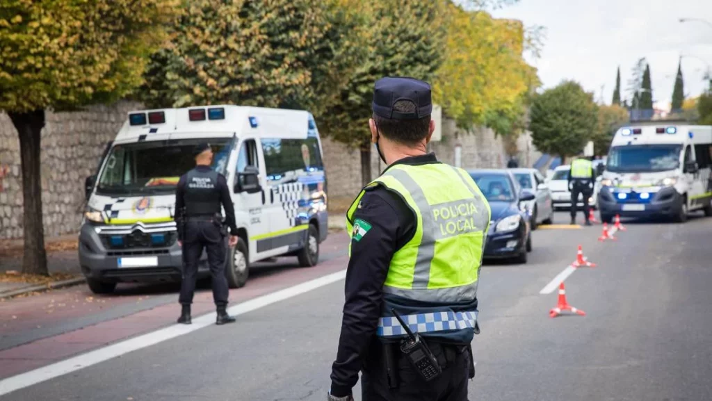 El truco legal para evitar peajes en España sin multas ni complicaciones (es totalmente legal) 3 Moncloa El truco para evitar radares en España que preocupa a la DGT