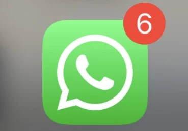 El tercer clic de WhatsApp: ¿mejora de privacidad o mayor control para los usuarios? 3 Moncloa Icono WhatsApp Moncloa
