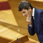 Caso DANA: La juez rechaza por enésima vez la imputación de Carlos Mazón