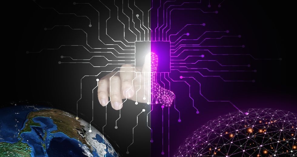 NP Atos y Esri firman una alianza para incorporar gemelos digitales basados en IA e impulsar el conocimiento sobre datos territoriales y de infraestructuras Moncloa