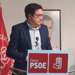 Óscar López quiere llevar el PSOE madrileño hasta Sánchez, sindicatos y alcaldes del sur