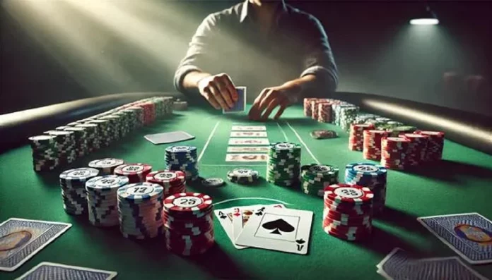 Poker
