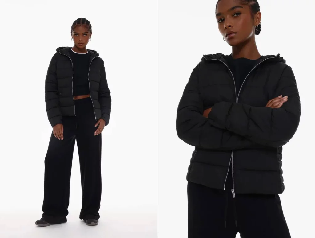 La cazadora low cost definitiva: Lefties la tiene por menos de 10€ 1 Moncloa Esta es la chaqueta de Lefties que tiene un valor de locura