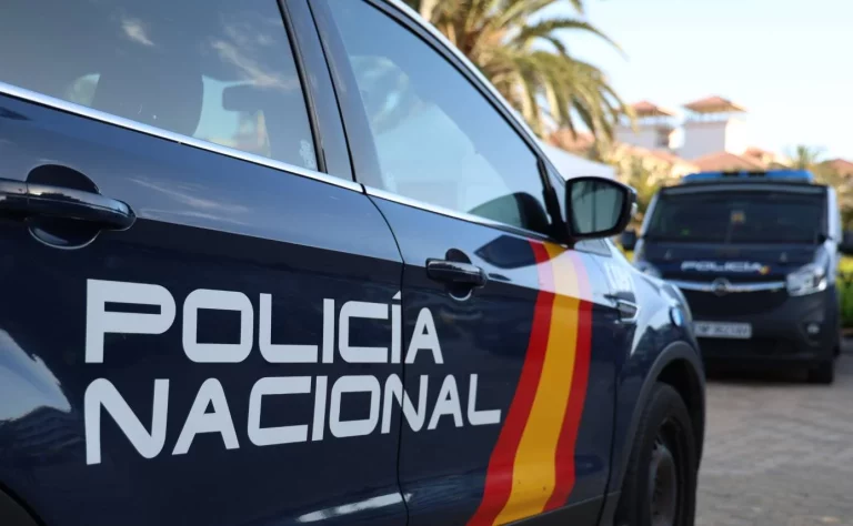 Detenido el policía que inició la investigación del ‘Caso Mediador’