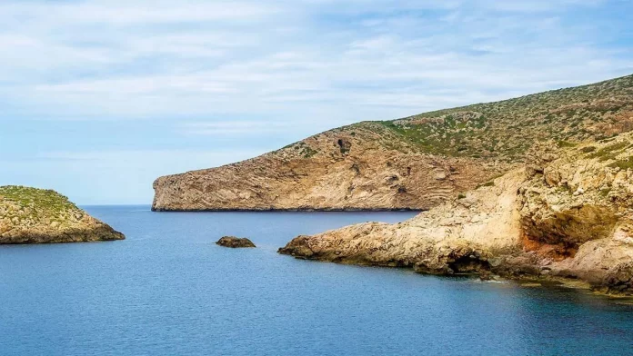 El rincón balear donde el misterio y la naturaleza conviven en una isla olvidada