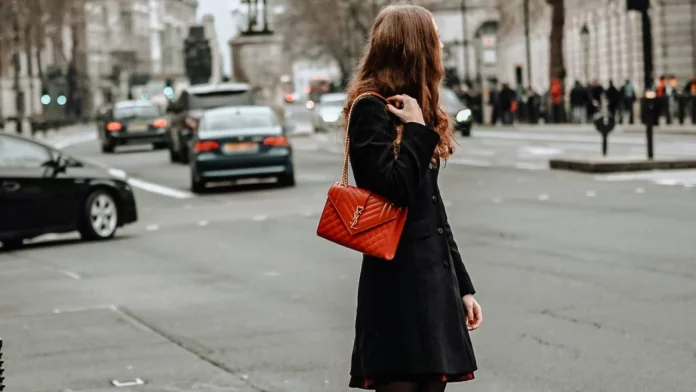 Un bolso de 20 euros que parece de firma y es de Lefties
