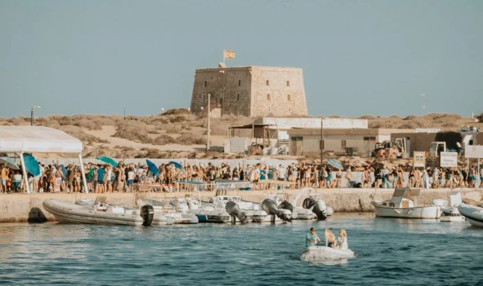 Pocos hablan de esta isla en España y es un destino top para Semana Santa