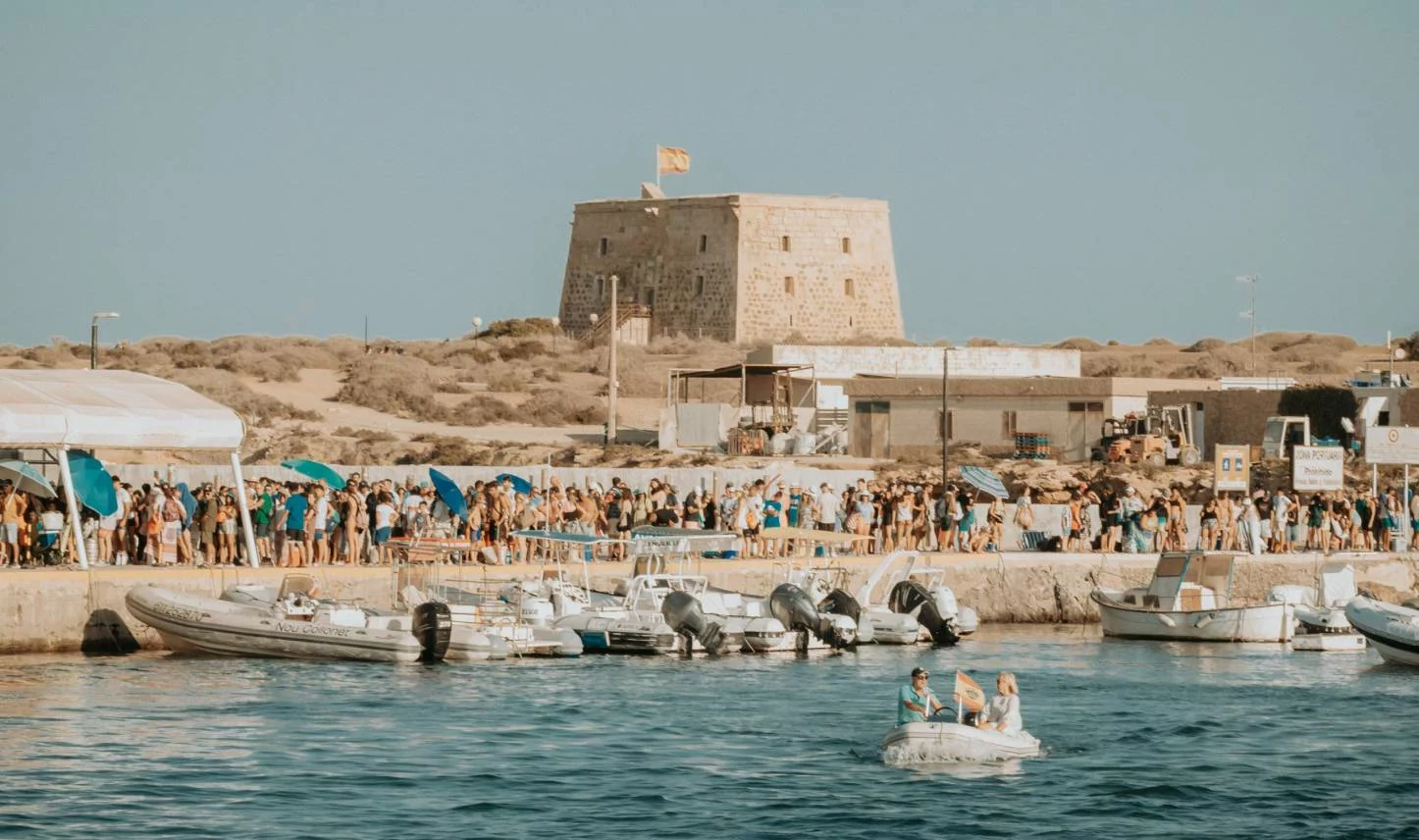 Pocos hablan de esta isla en España y es un destino top para Semana Santa