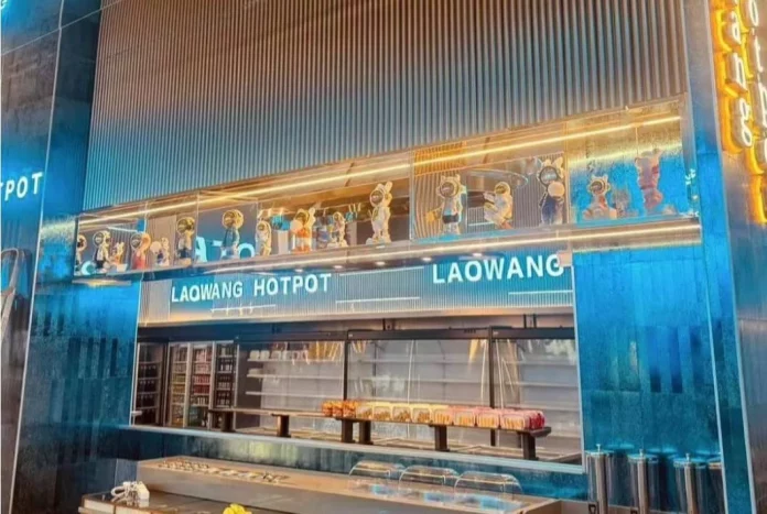 En Madrid hay un restaurante sin lo más típico y todos quieren probarlo