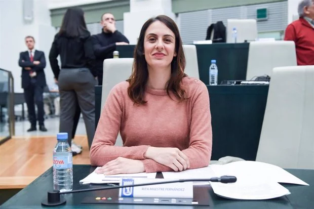 Los casos Errejón y Monedero agravan la guerra entre Podemos y Más Madrid 1 Moncloa Rita Moncloa