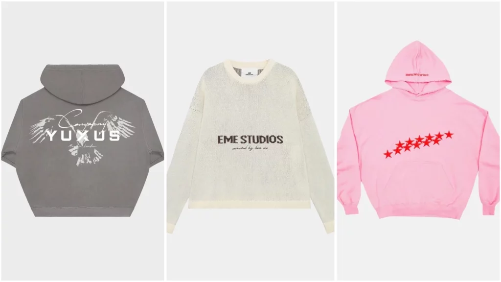 Yuxus Eme Studios Cold Culture Moncloa
