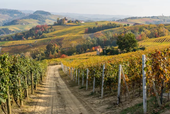 Italia esconde una joya medieval en plena ruta del vino, ideal para Semana Santa