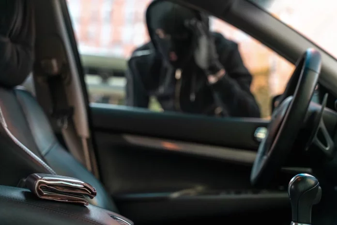 Los coches más seguros en España que los ladrones evitan a toda costa