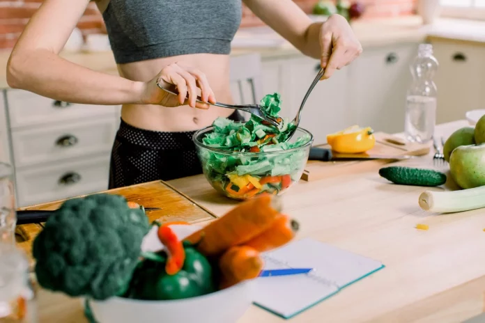 Tu dieta anti-colesterol empieza aquí: 3 alimentos que no pueden faltar. Fuente Freepik