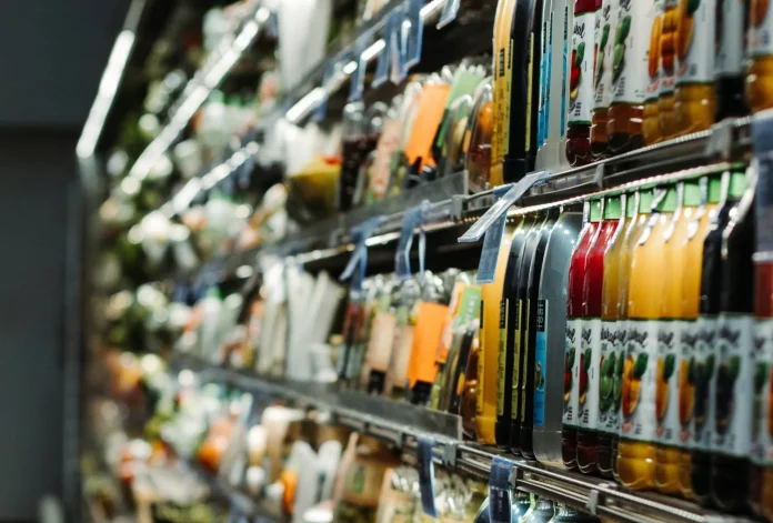El snack 'inocente' de Mercadona que tiene más azúcar que un refresco, y no es bollería. Fuente propia