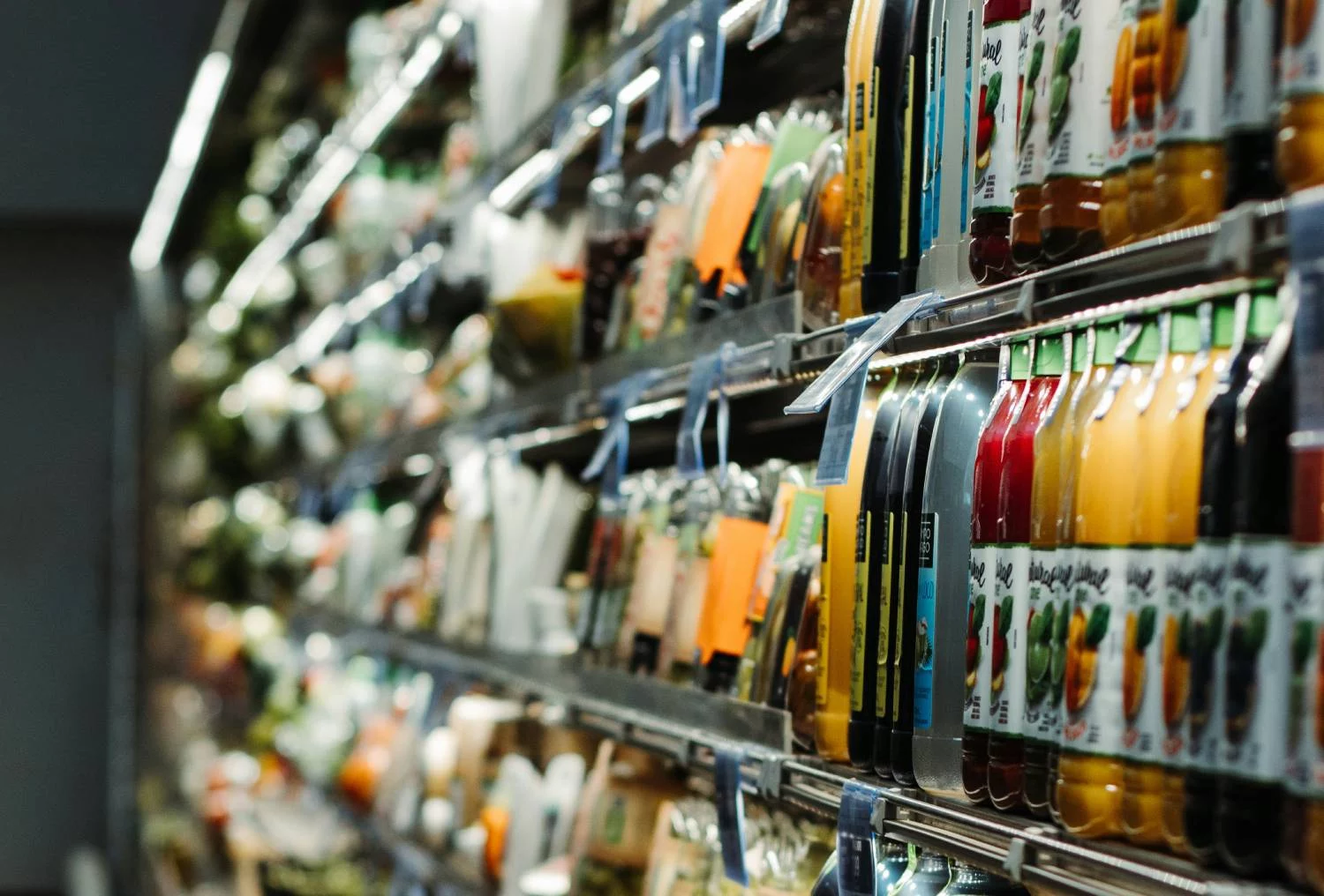 El snack 'inocente' de Mercadona que tiene más azúcar que un refresco, y no es bollería. Fuente propia