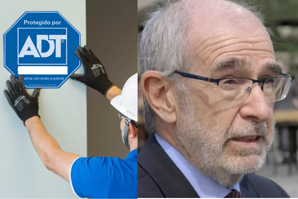 El convenio firmado por la OCU de Feito y Tyco (ADT) no muestra finalidad alguna | Fuente: Moncloa