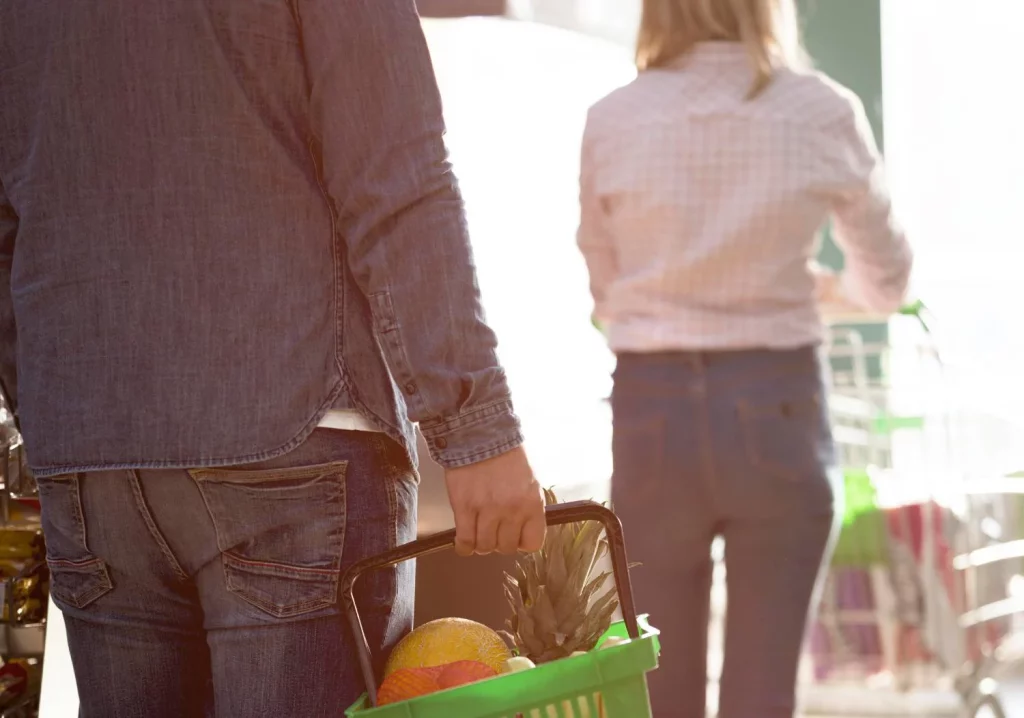 Se queda sin dinero en la caja de Mercadona y su reacción deja a todos sin palabras 2 Moncloa Otro viral en Mercadona: cómo saber qué fila avanzará más rápido