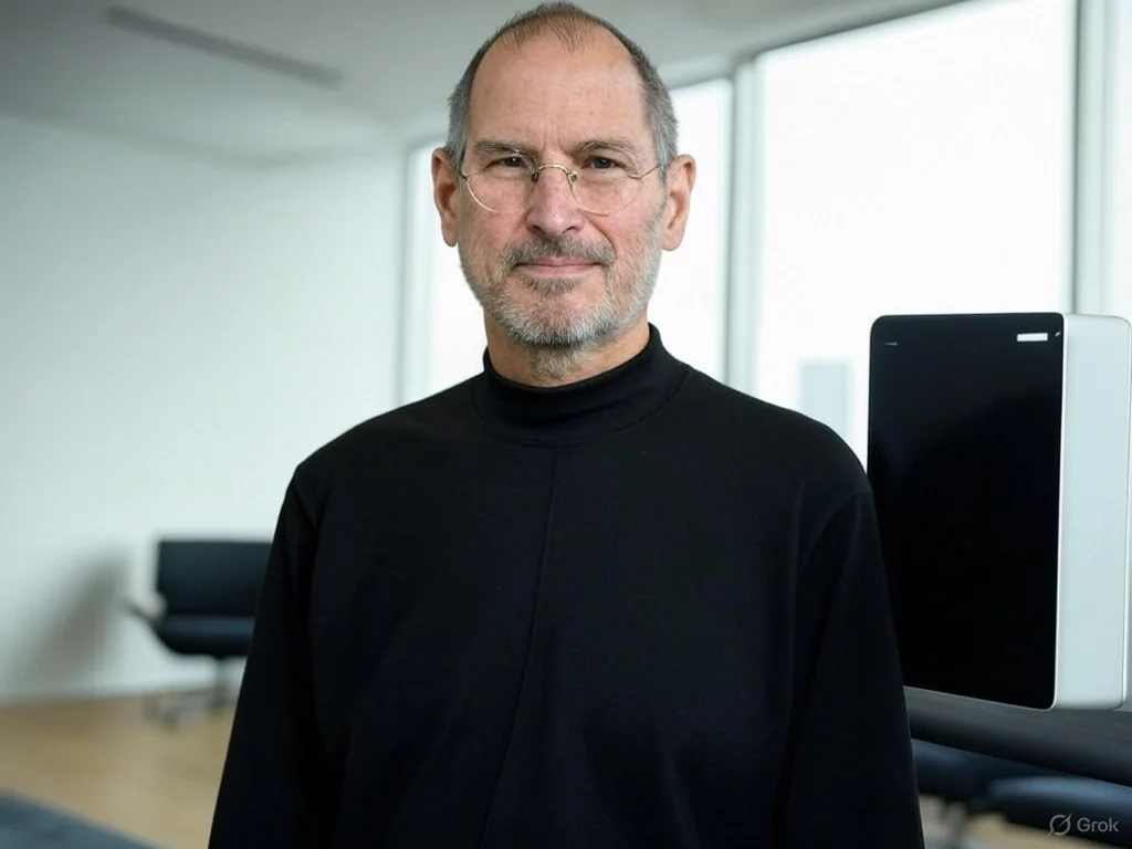 Steve Jobs tenía este truco de 10 minutos y ahora la ciencia lo respalda 2 Moncloa EL RESPALDO CIENTÍFICO QUE LLEGÓ DESPUÉS
