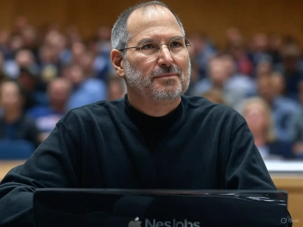 Steve Jobs tenía este truco de 10 minutos y ahora la ciencia lo respalda 1 Moncloa LAS CAMINATAS MEDITATIVAS: EL SECRETO DE DIEZ MINUTOS