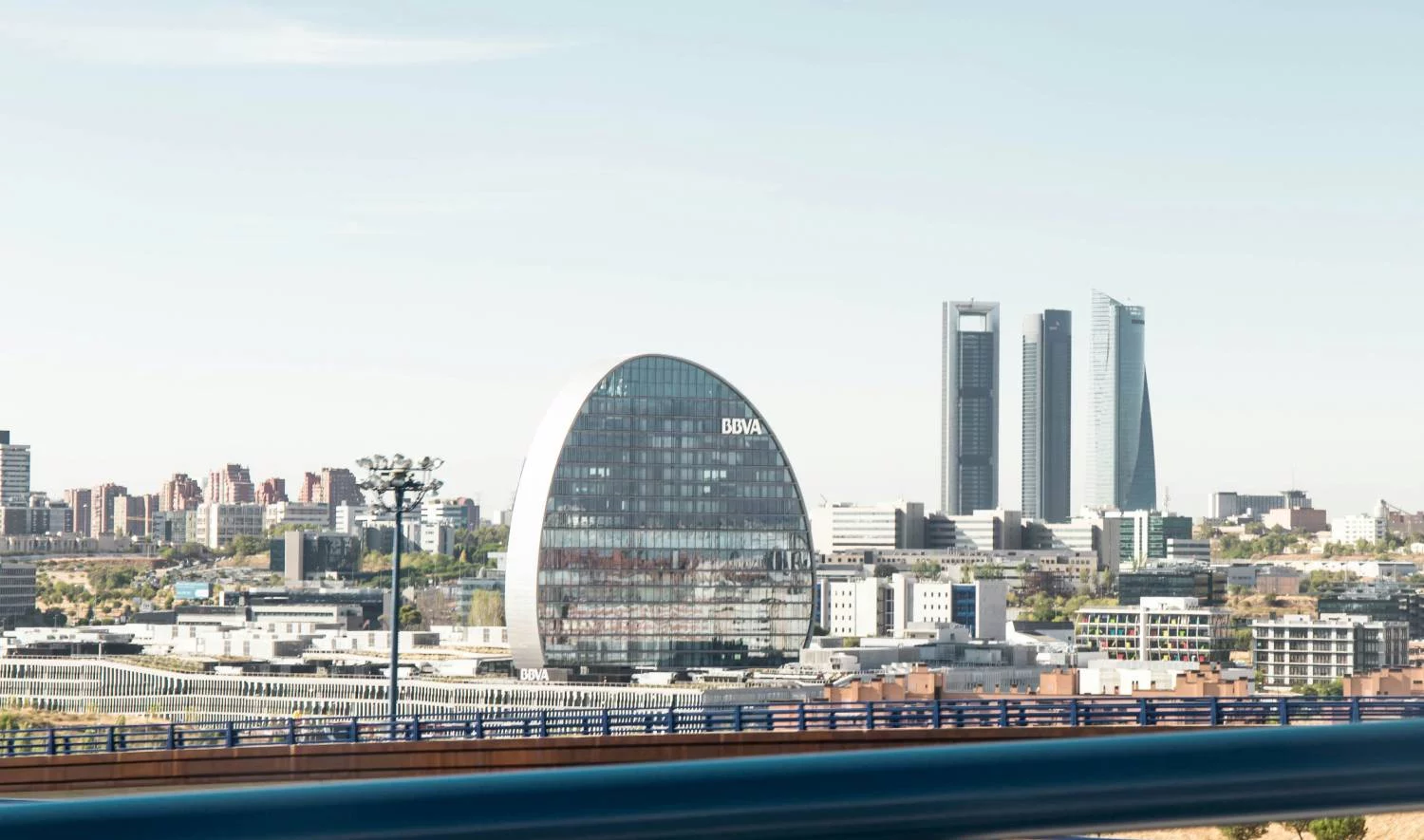 Ojo con BBVA: están cancelando cuentas sin avisar y podrías ser el siguiente