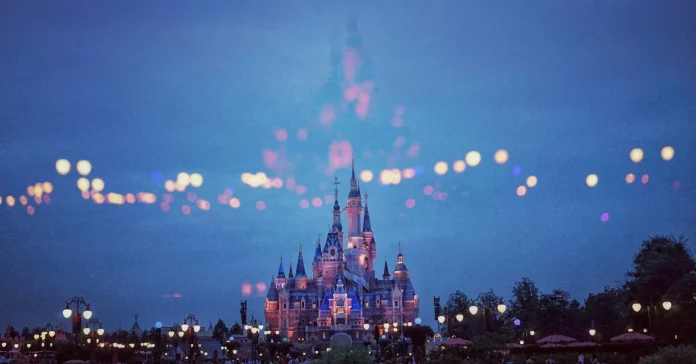 Este estudio lo confirma: hay una atracción de Disney con poderes casi milagrosos