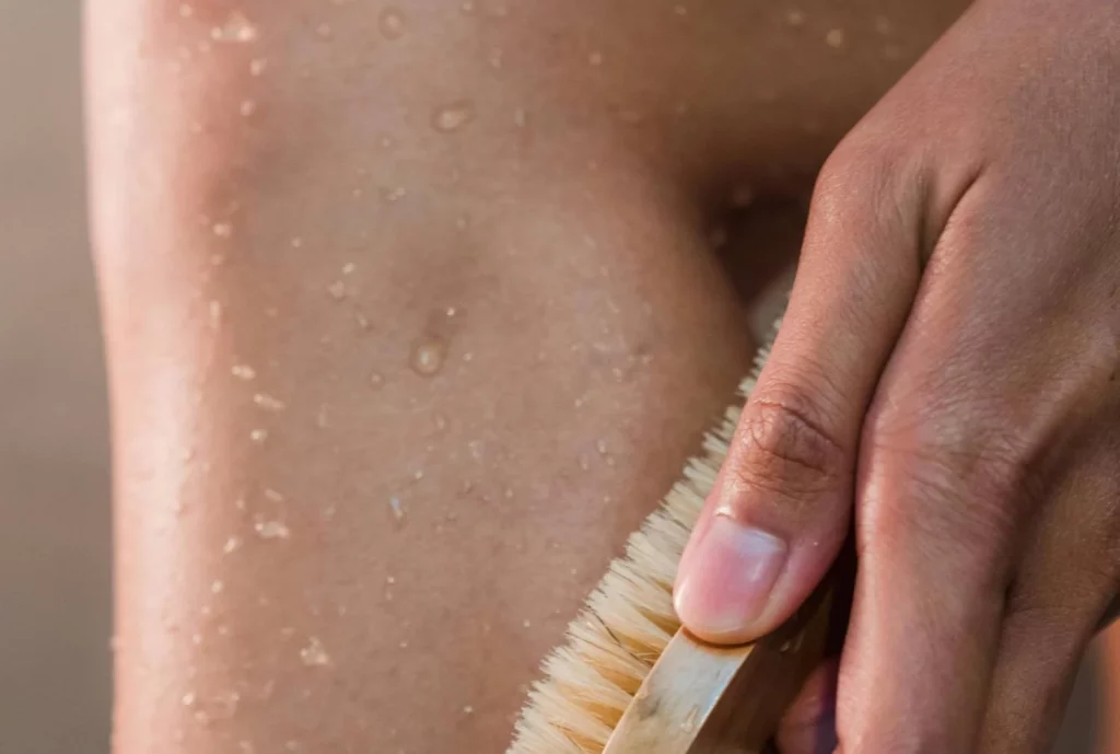 La solución definitiva contra la celulitis está en tu casa y es gratis 2 Moncloa Más allá de la celulitis: cómo combatir en casa la flacidez, la grasa localizada y más