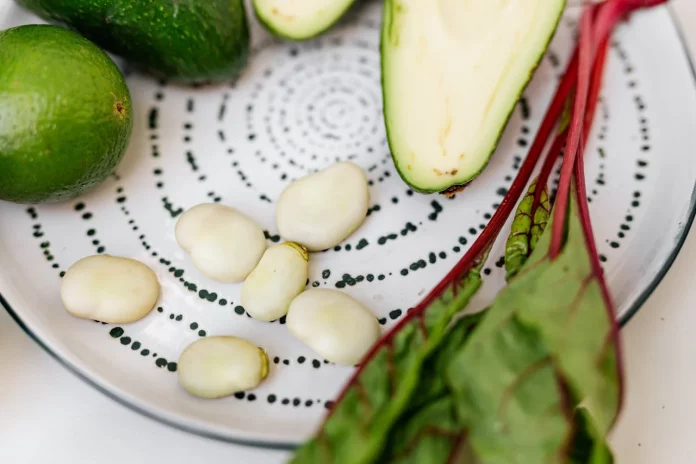 Tiene el doble de fibra que las lentejas y ya es la estrella de las ensaladas saludables