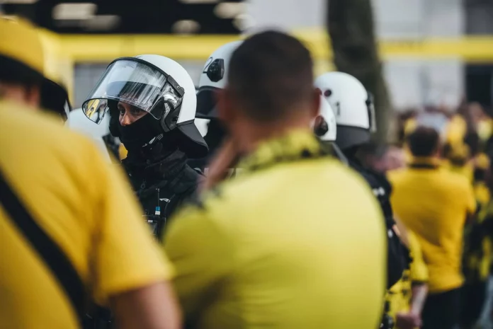 Si la Guardia Civil te detiene, evita este error o acabarás en la cárcel