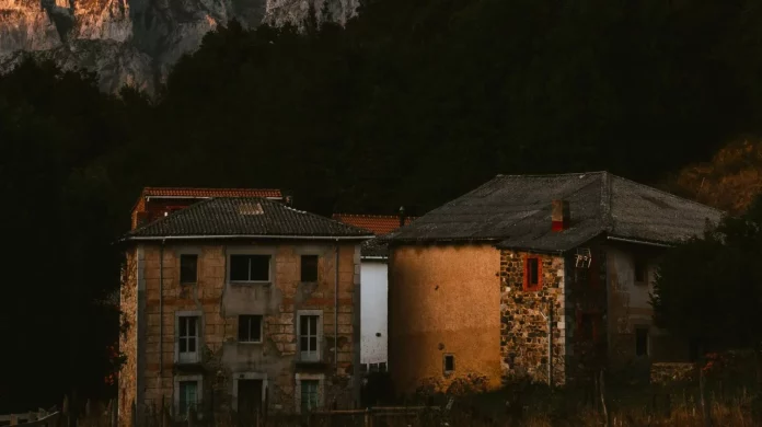 La ciudad perdida de Asturias que guarda un enigma aún sin resolver