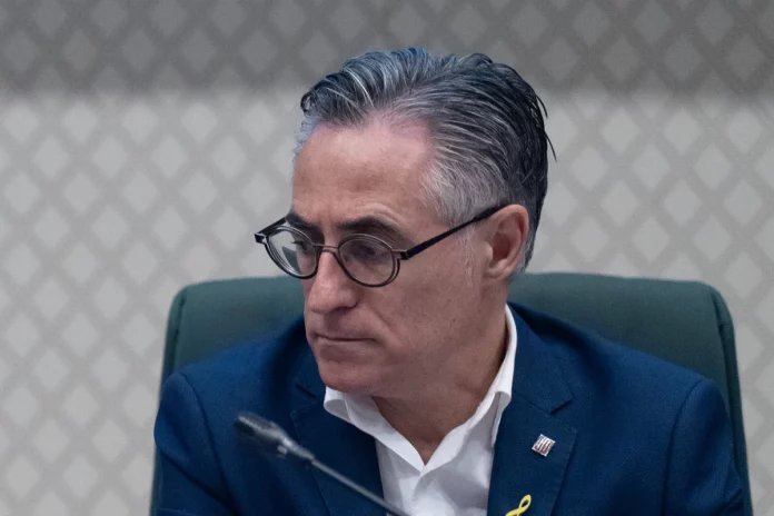 Ramón Tremosa, de defender el pago a la Agencia Tributaria Catalana a sentarse en el consejo de Aena | Fuente: Agencias