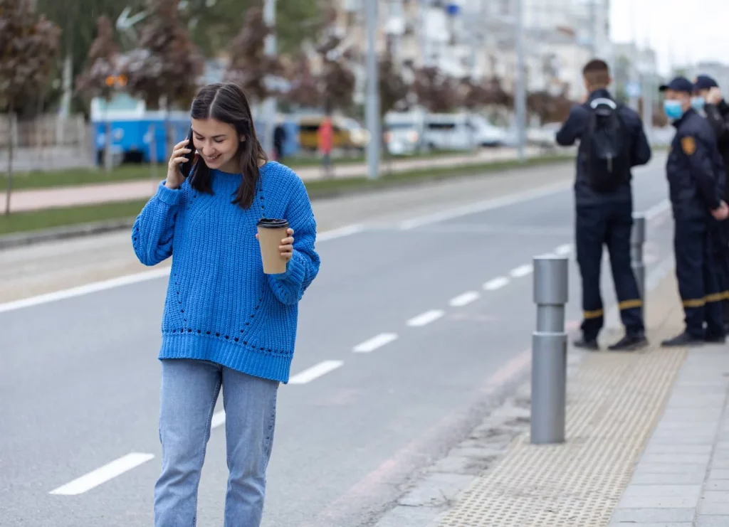 Si la Guardia Civil te detiene, evita este error o acabarás en la cárcel 2 Moncloa Cómo se debe actuar ante la Guardia Civil y el derecho de los conductores