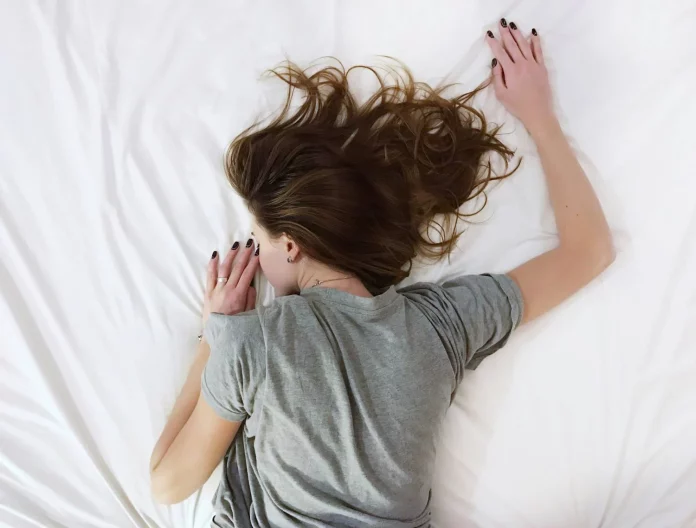 Este es el trabajo más cómodo del mundo, paga 5.000 euros por estar en la cama sin hacer nada