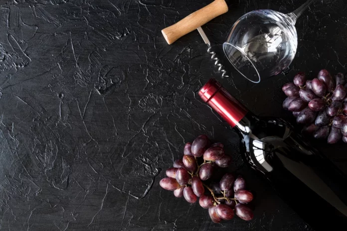 Este compuesto 'milagroso' en el vino tinto está siendo investigado por sus efectos antienvejecimiento