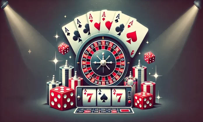 Casino online