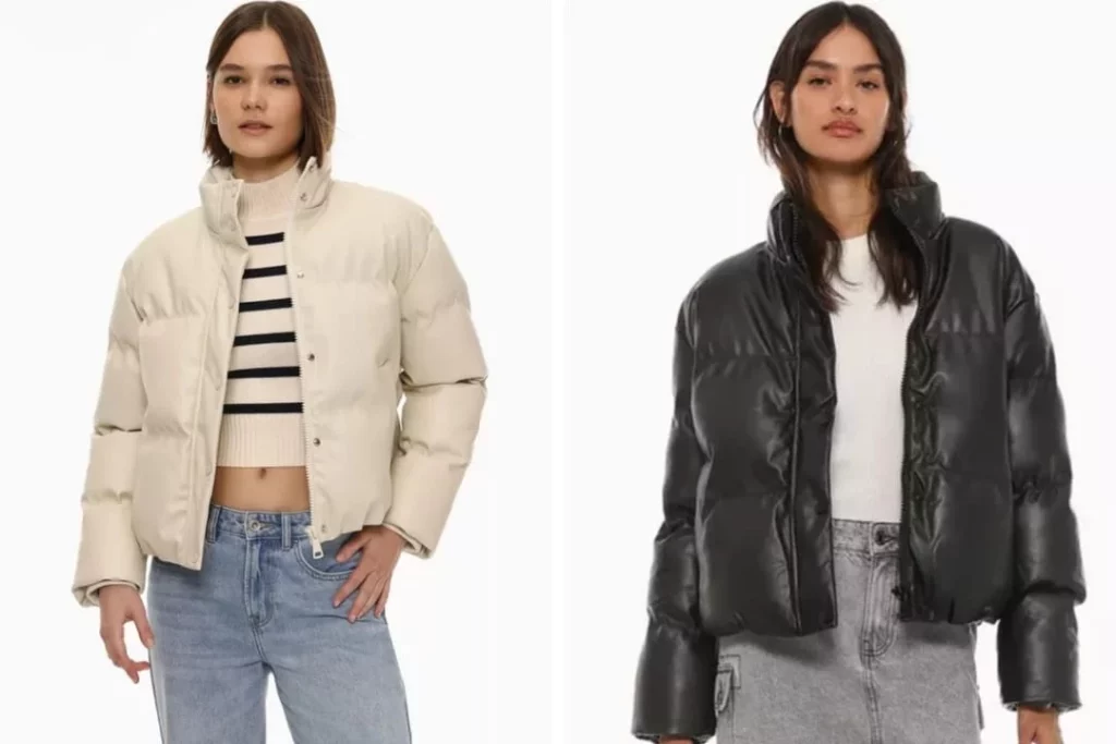 Cuesta 8,99 euros, tiene estilo y está en cuatro colores: la nueva joya de Lefties 2 Moncloa Otra opción de Lefties que tienes que tener en tu armario