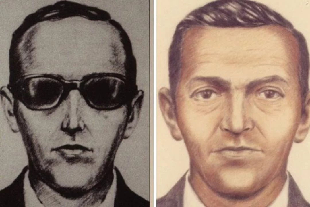 50 años después, algo podría cerrar el enigma de Dan Cooper de una vez. Fuente Instagram @ysteriesmonsters