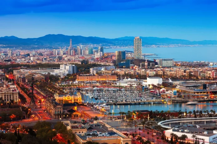 Lo que puedes hacer en Madrid durante abril sin gastar un céntimo. Fuente propia