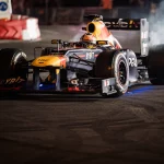 Stop F1 copiará la estrategia del Bernabéu para parar el Gran Premio de Madrid