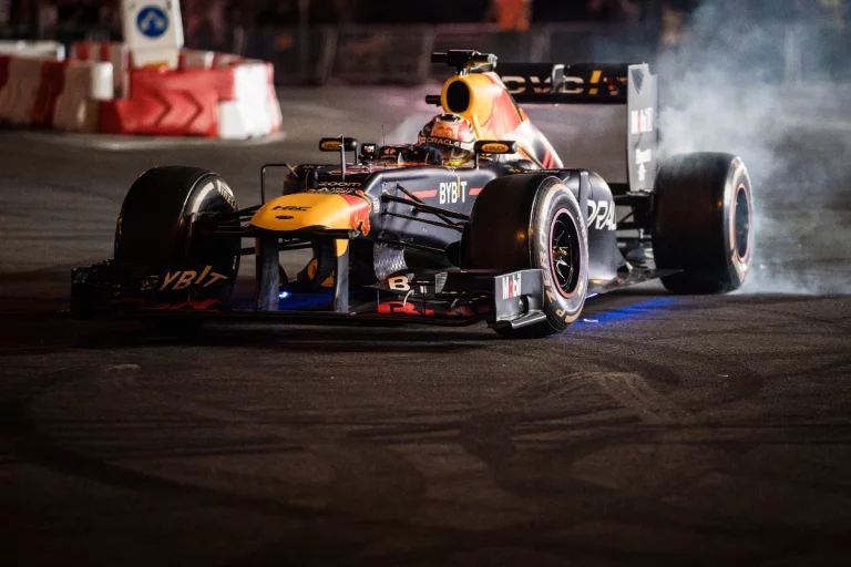 Stop F1 copiará la estrategia del Bernabéu para parar el Gran Premio de Madrid