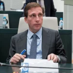 Almeida presume del nuevo paisaje urbanístico que saldrá de las obras de Ventas