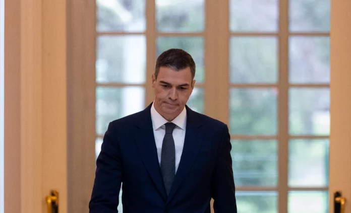 Pedro Sánchez, presidente del Gobierno | Fuente: Agencias