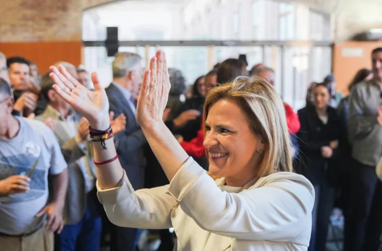 La juez de la DANA abre otra vía para imputar a la Delegada del Gobierno