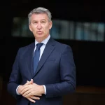 El Istiqlal marroquí intenta marcar la agenda de Feijóo en pleno conflicto racial