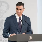 El 5% del gasto militar obligará a una nueva pirueta a Pedro Sánchez con sus socios