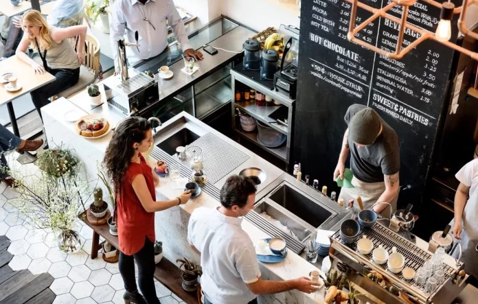 Hosteleria
