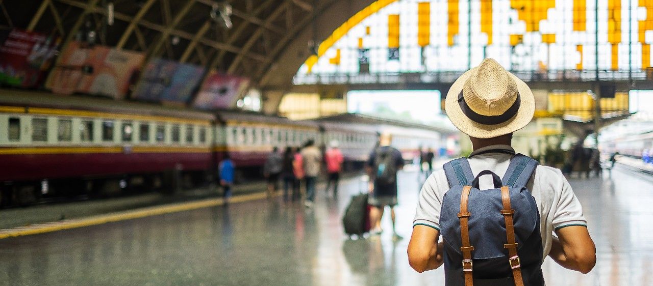La contratacin de seguros de viaje crece un 12 en Semana Santa Moncloa
