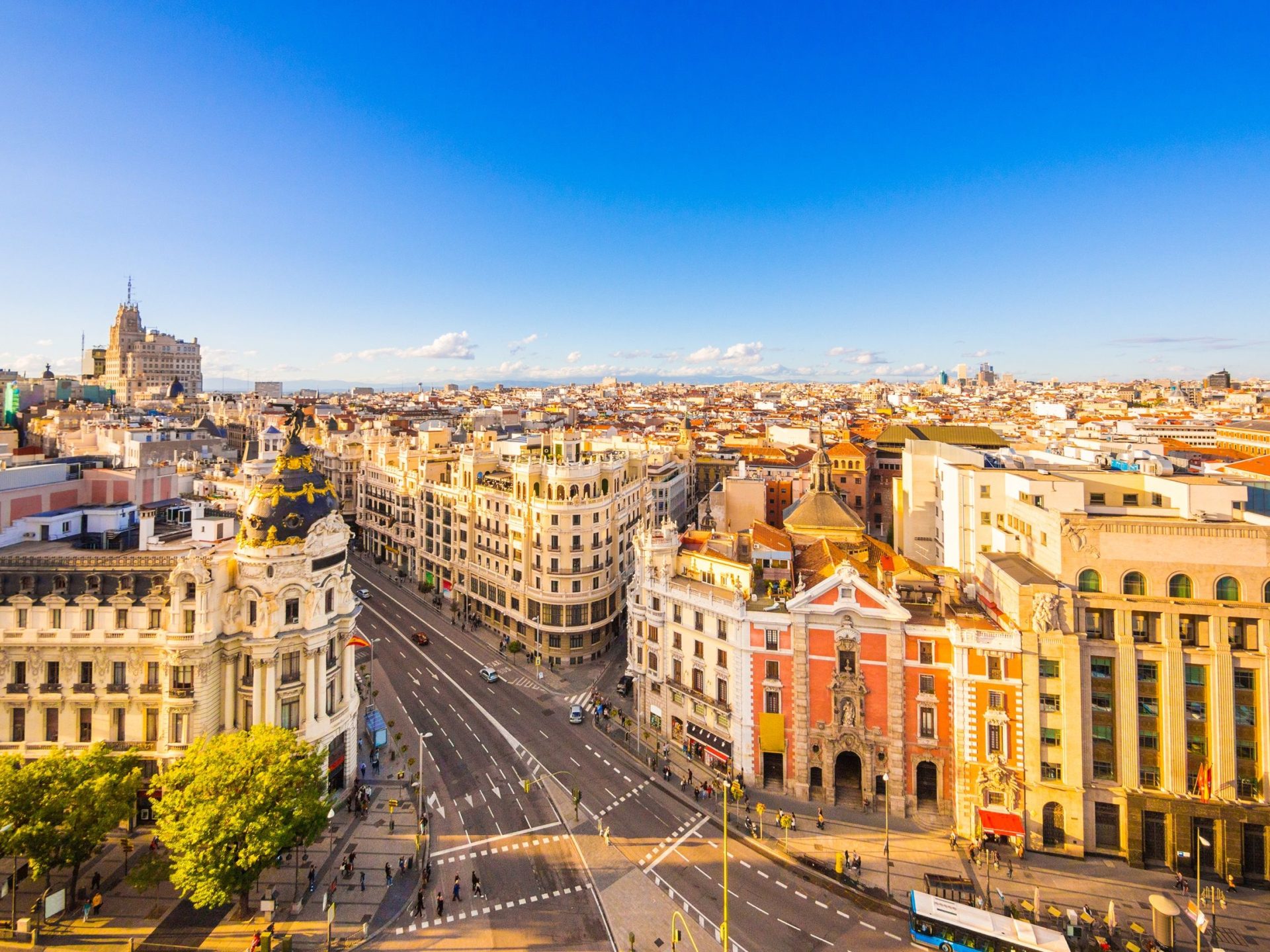 Madrid