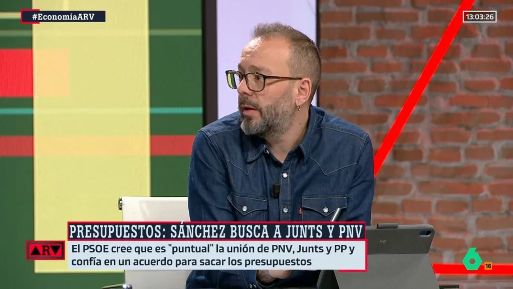 La última colecta de Pablo Iglesias acaba en guerra tuitera entre Podemos y Sumar 1 Moncloa Maestre Moncloa