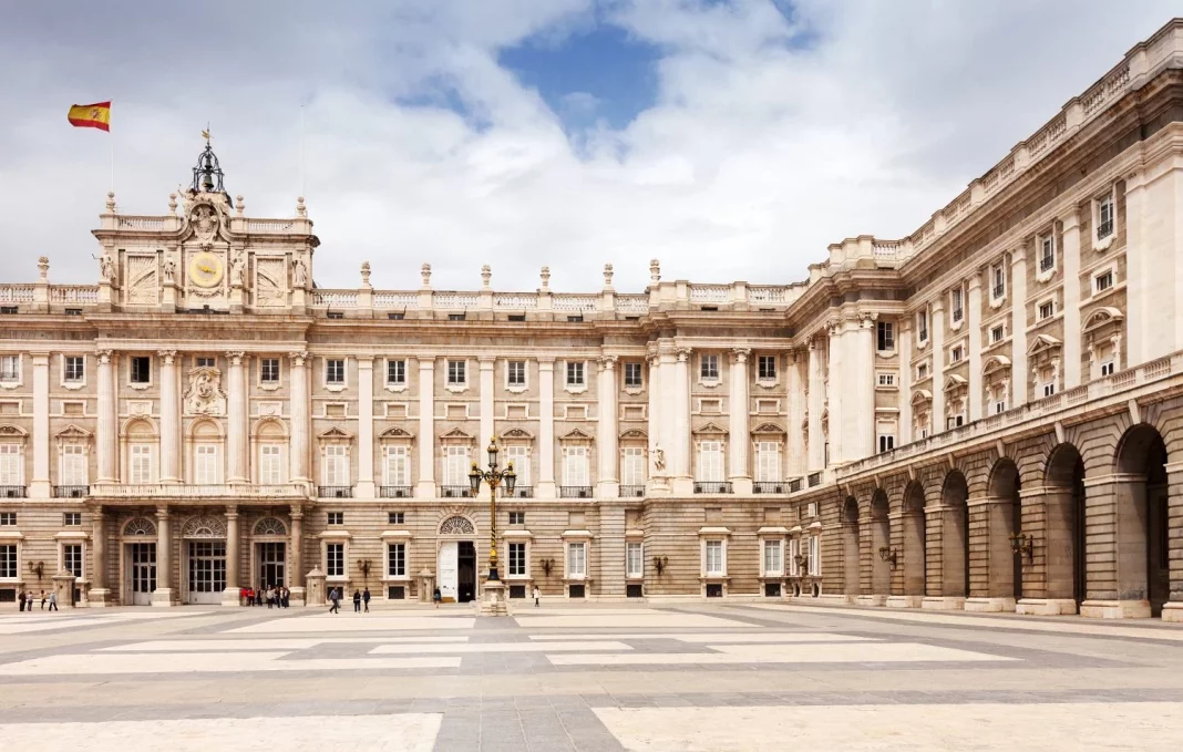 Cinco meteduras de pata de los turistas que los madrileños no perdonan. Fuente propia